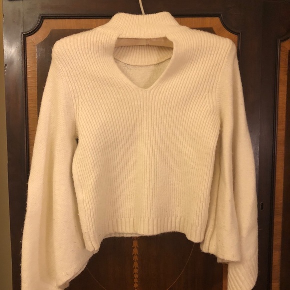 Anthropology Sweater - Picture 2 of 2